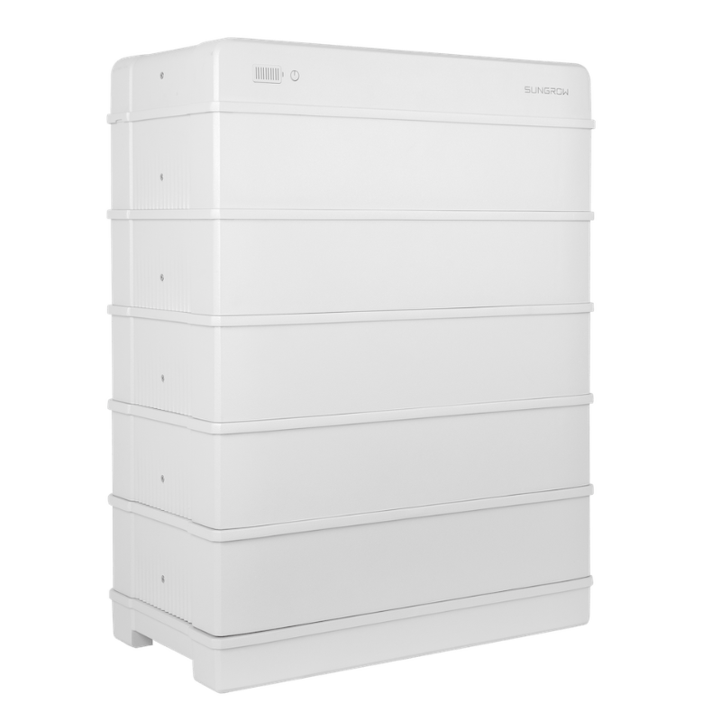 Sungrow Solar Power Batteries Sydney
