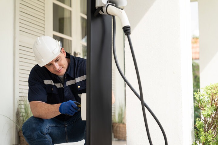 Solar Battery Cost in Sydney