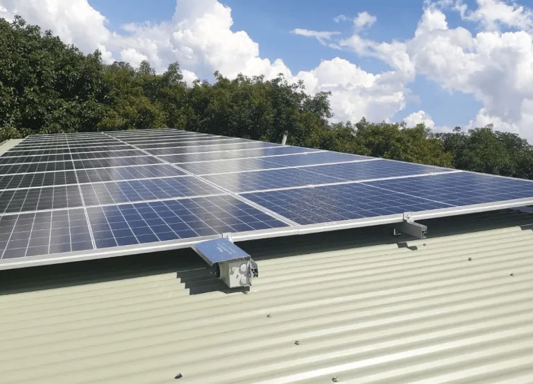 10kW Solar System with Battery Storage – Gosford Pricing