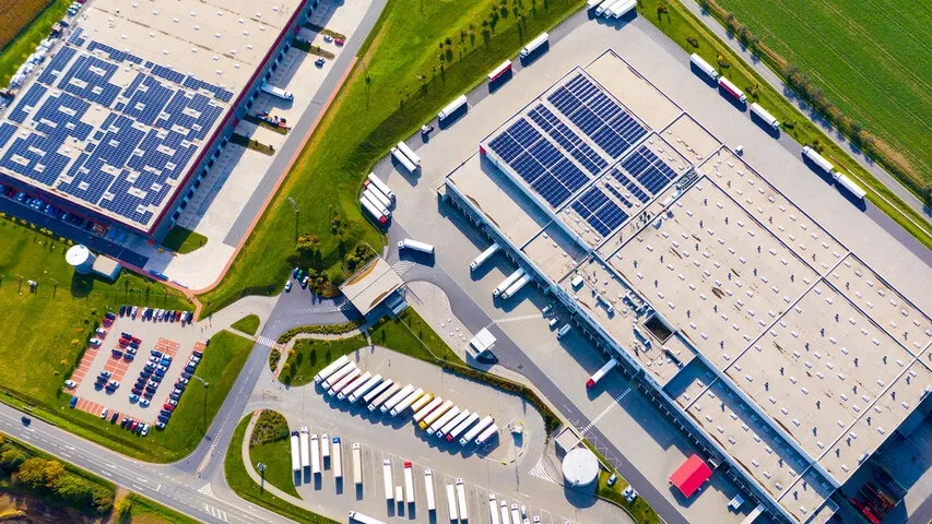 Custom Commercial Solar Power System for Gosford NSW Businesses