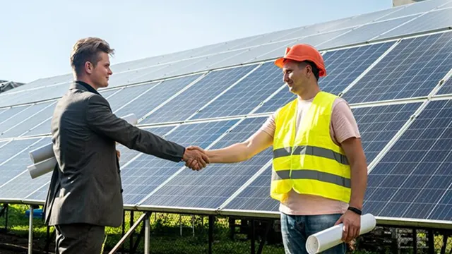 Quality Solar Panel Installation and Warranty Service in Yass NSW