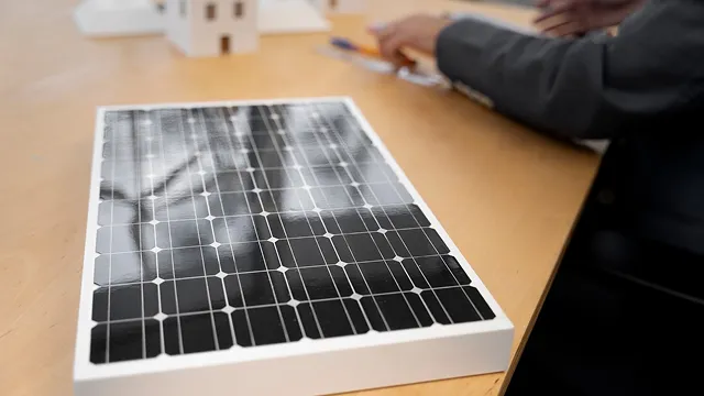 Optimal Solar Panel Angle and Orientation for Miranda NSW