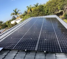 10kW Solar Panel System for Katoomba NSW Properties