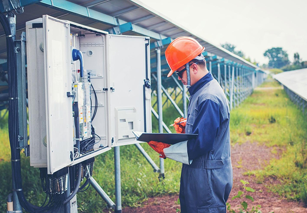 Benefits of a SolaX Solar Battery