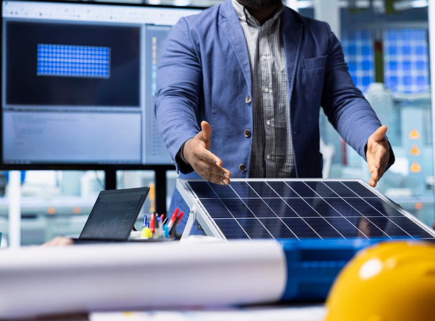 Is a SolaX Solar Battery Right for Your Home or Business?