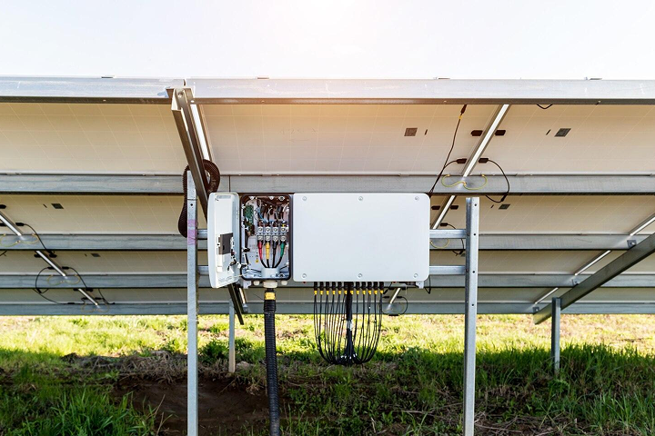 What Is a SolaX Solar Battery?