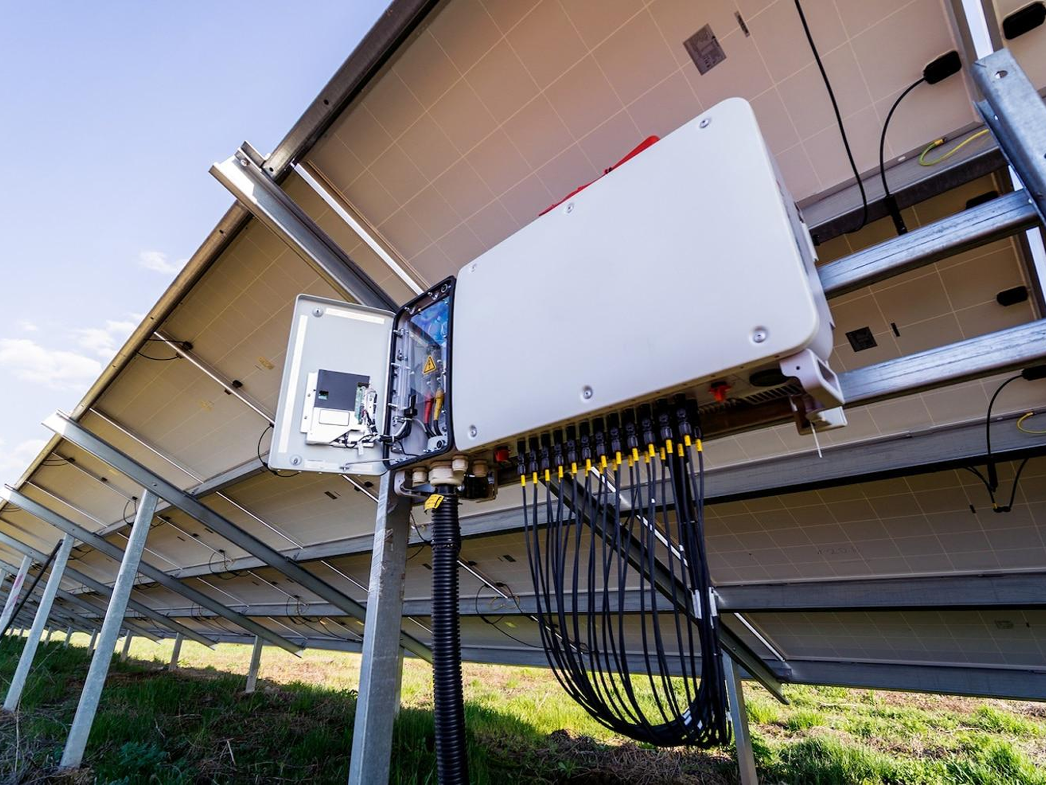 Why Choose PROBEC for Your SolaX Solar Battery?